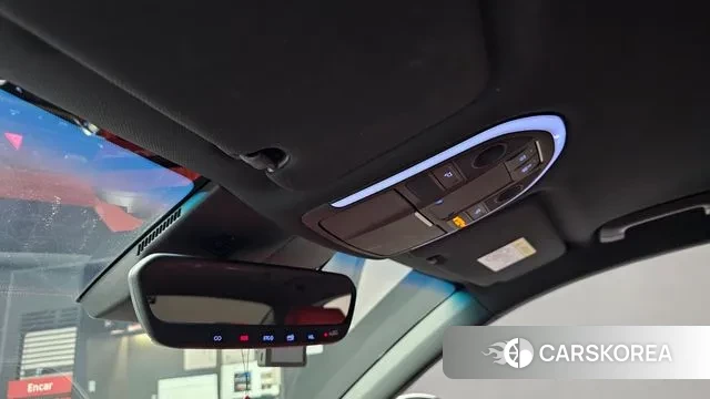 Genesis The New G70 id 3390054 из Кореи 9