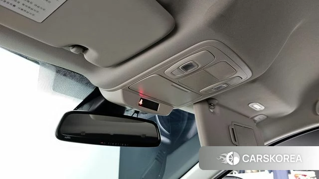 Renault Korea (Samsung) SM6 id 4331560 из Кореи 9