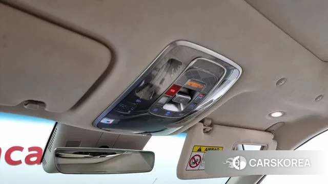 Genesis GV80 id 2915021 из Кореи 9