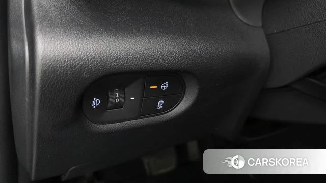 Hyundai Casper id 3934741 из Кореи 9