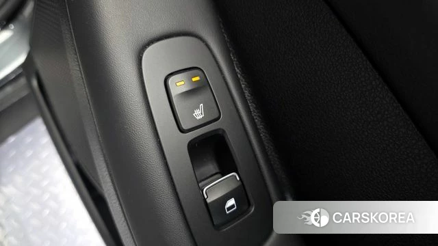 Hyundai Sonata Hybrid (DN8) id 3833913 из Кореи 9