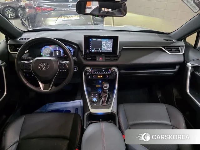 Toyota RAV4 5th Generation id 3098071 из Кореи 9