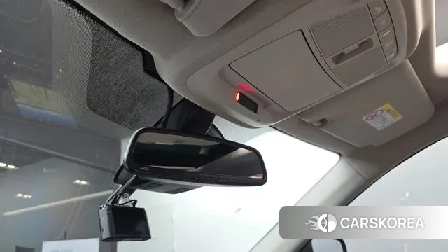 Renault Korea (Samsung) The New QM6 id 3509255 из Кореи 9