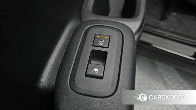 Hyundai Santa Fe (MX5) id 4336749 из Кореи 9