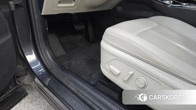 Kia Sorento 4th Generation id 3606792 из Кореи 9