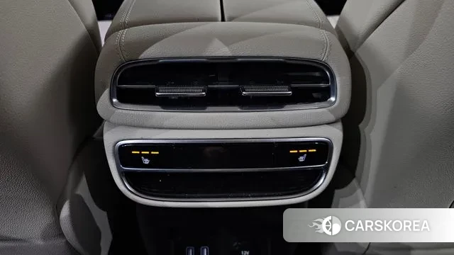 Genesis GV80 id 3760480 из Кореи 9