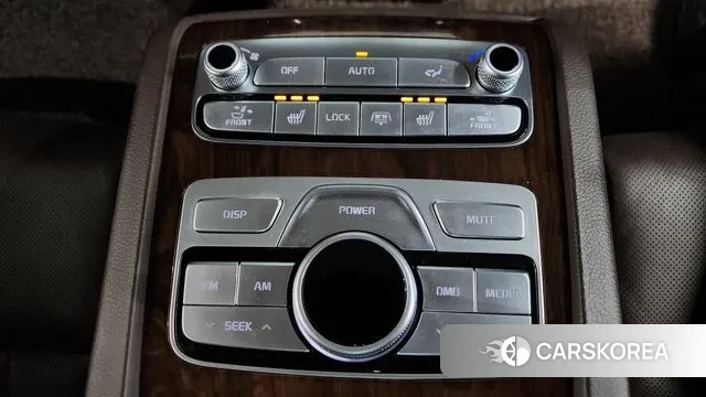 Kia More K9 id 3593405 из Кореи 9