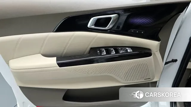 Kia Carnival 4th generation id 3770326 из Кореи 9