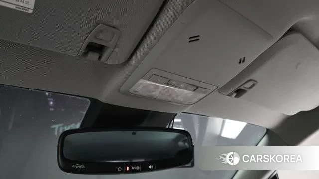 Chevrolet (GM Daewoo) The New Trax id 3038860 из Кореи 9