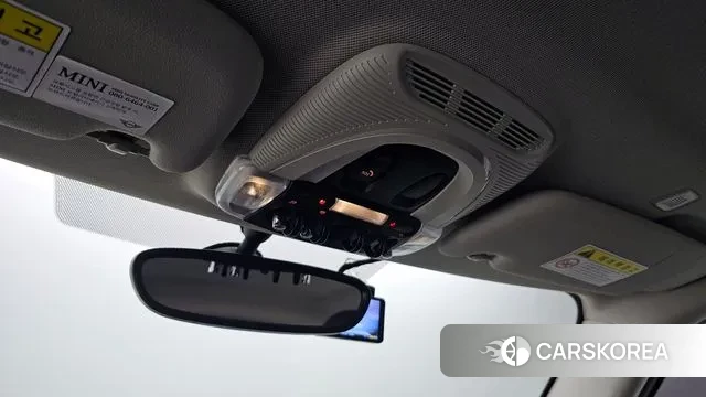 Mini Cooper id 2995255 из Кореи 9