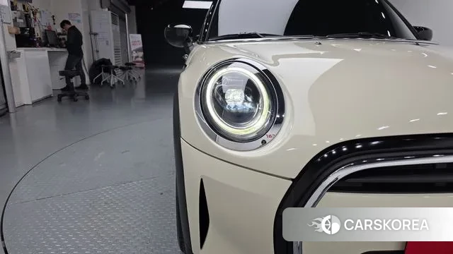 Mini Cooper id 3561552 из Кореи 9