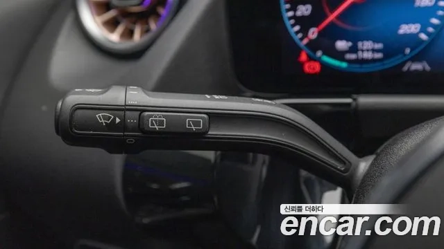 Mercedes-Benz EQA H243 id 2953824 из Кореи 9