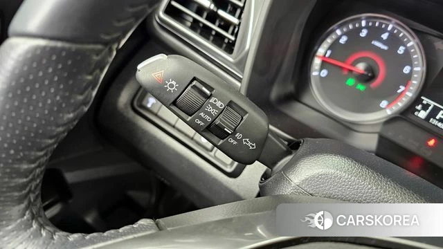 Ssangyong The New Tivoli id 3793000 из Кореи 9
