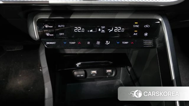 Kia K5 3rd generation id 4785044 из Кореи 9