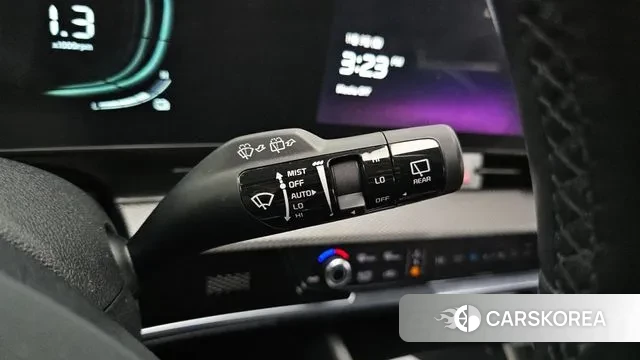 Kia Sportage 5th Generation Hybrid id 3317223 из Кореи 9