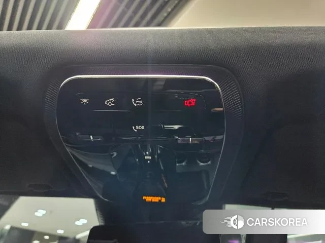 Mercedes-Benz GLC-Class X254 id 3576059 из Кореи 9