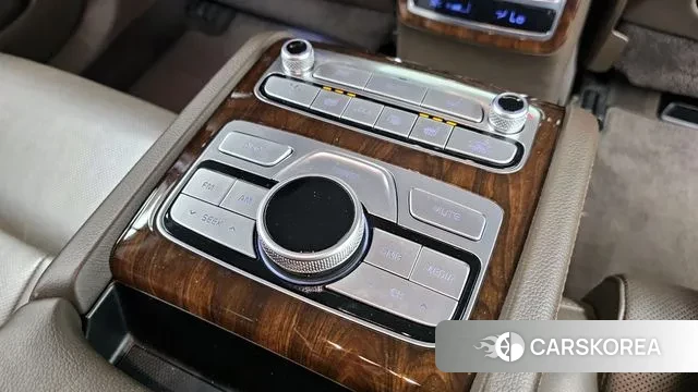 Kia More K9 id 3018318 из Кореи 9