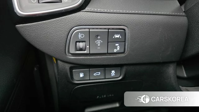 Hyundai Grandeur IG id 4424461 из Кореи 9