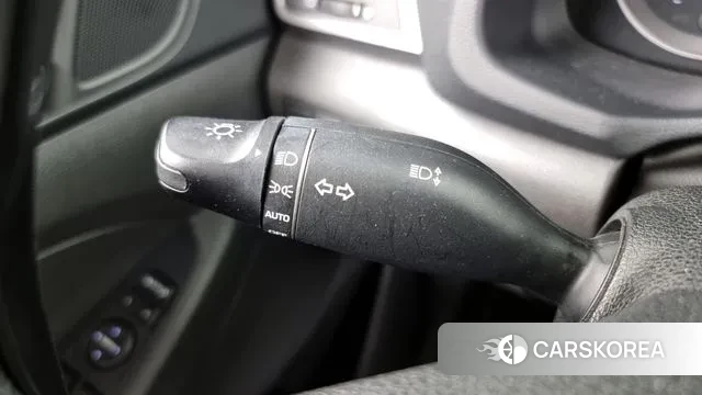 Hyundai All New Tucson id 2982009 из Кореи 9