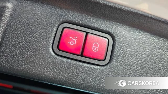 Mercedes-Benz S-Class W223 id 4381236 из Кореи 9