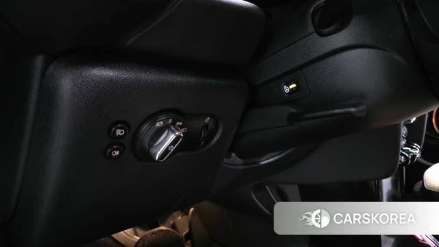 Mini Cooper S id 4186631 из Кореи 9