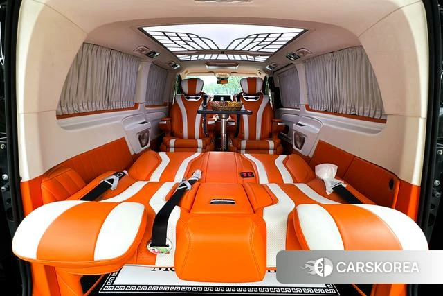 Mercedes-Benz Vito id 4239446 из Китая 9