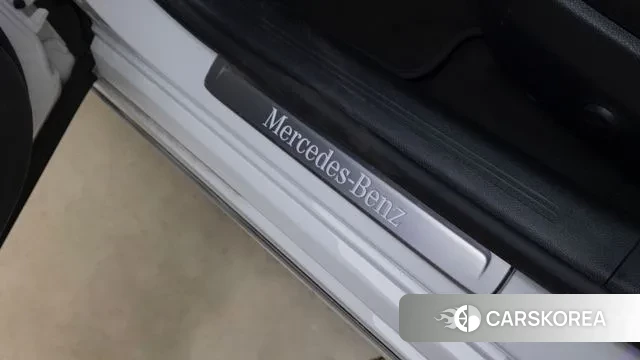 Mercedes-Benz E-Class W214 id 2988706 из Кореи 9