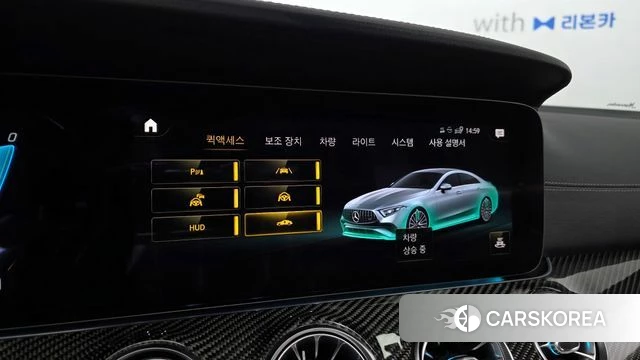 Mercedes-Benz CLS-Class C257 id 3877571 из Кореи 9