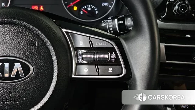 Kia Seltos id 3100796 из Кореи 9