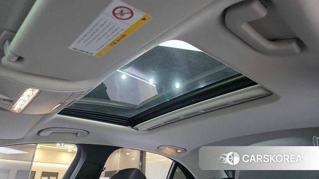 Mercedes-Benz E-Class W213 id 3904928 из Кореи 9