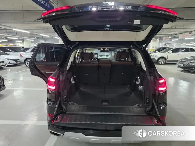 BMW X5 (G05) id 3459352 из Кореи 9