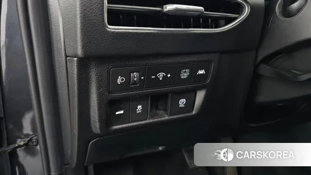 Hyundai Sonata Hybrid (DN8) id 3400795 из Кореи 9