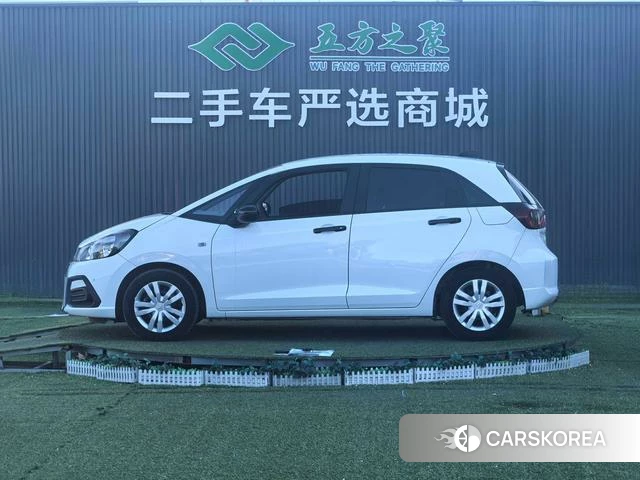 Honda Fit id 4291572 из Китая 9