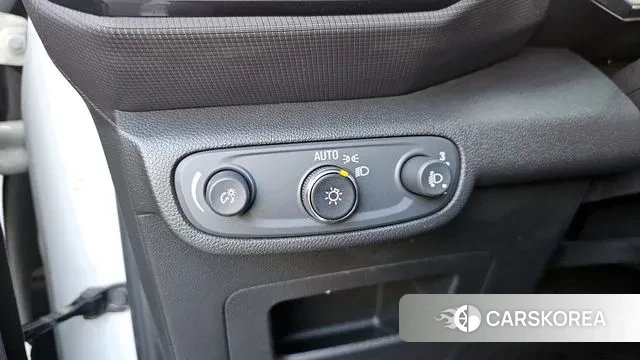 Chevrolet (GM Daewoo) Trailblazer id 3504082 из Кореи 9