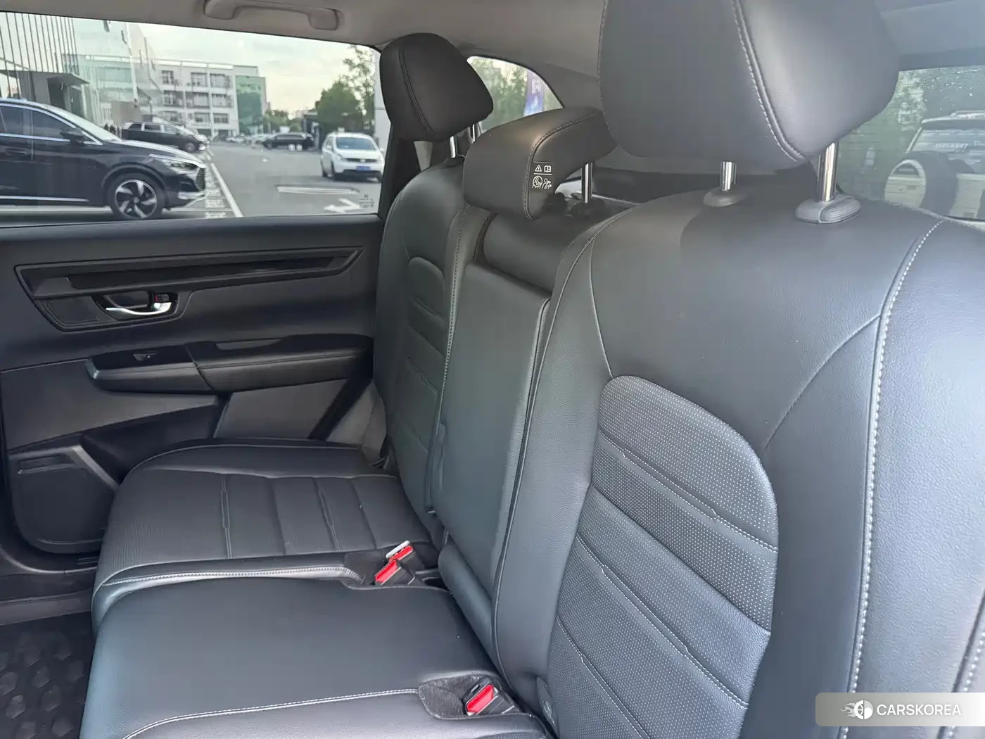 Honda CR-V id 4653887 из Китая 9