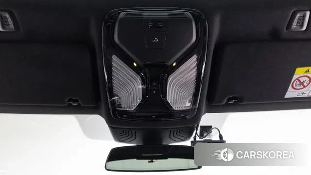 BMW 5 Series (G30) id 3778055 из Кореи 9