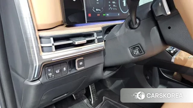 Hyundai Santa Fe (MX5) id 3446893 из Кореи 9