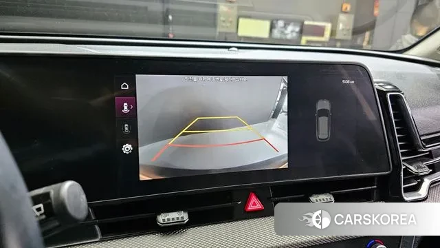 Kia Sportage 5th Generation id 3389281 из Кореи 9