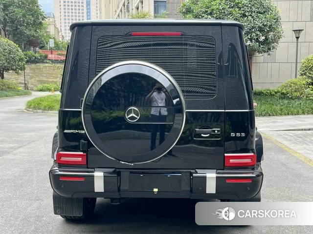 Mercedes-Benz G-class AMG id 4290146 из Китая 9