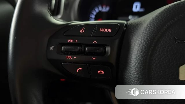 Kia The New Ray id 4657161 из Кореи 9