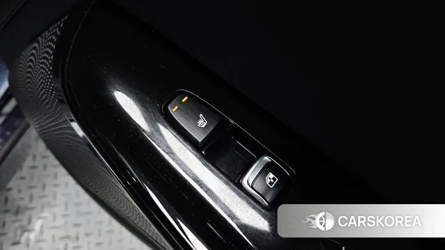 Kia K5 Hybrid 3rd Generation id 3788391 из Кореи 9