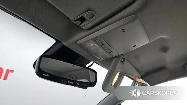 Chevrolet (GM Daewoo) The New Trax id 3647025 из Кореи 9