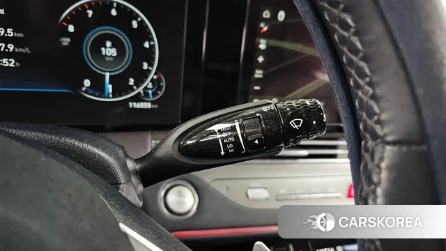 Hyundai The New Grandeur IG id 3660661 из Кореи 9