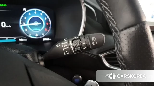 Hyundai The New Santa Fe id 3457678 из Кореи 9