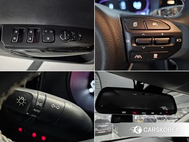 Kia The New Morning (JA) id 3057957 из Кореи 9