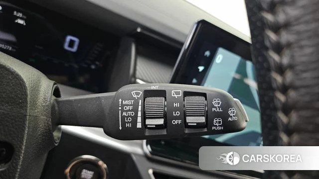 Ssangyong Torres id 4641043 из Кореи 9