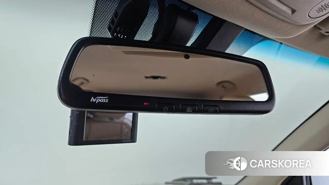 Ssangyong Actian 2nd Generation id 3882981 из Кореи 9