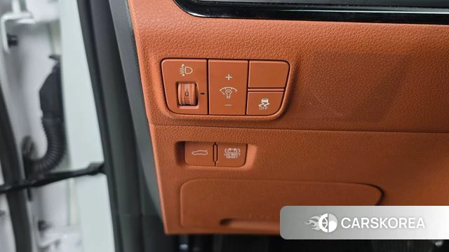 Kia The New K5 Hybrid 3rd generation id 3841066 из Кореи 9