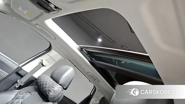 Kia Sorento 4th Generation id 3407037 из Кореи 9