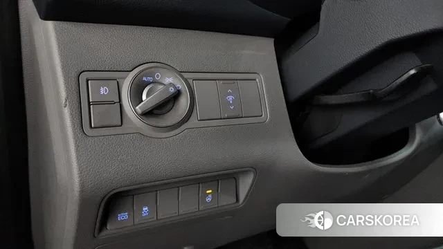 Hyundai Solati id 3588604 из Кореи 9